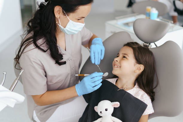 Best Root Canal Emergency Dentist  in Pine Lake Park, NJ